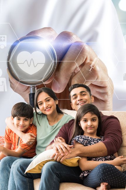 Best Insurance marketing firm in Delhi